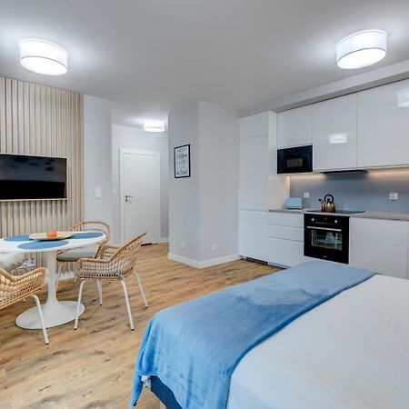 Apartament Baltyk 8 Дзівнув Екстер'єр фото