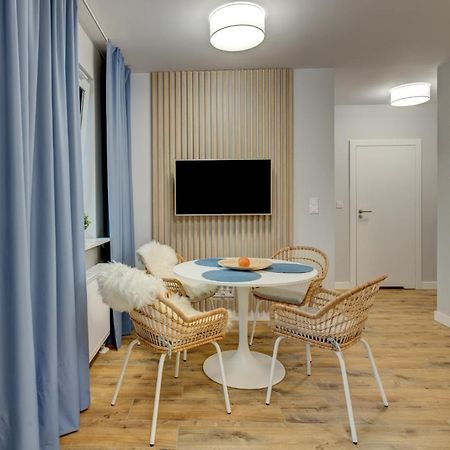 Apartament Baltyk 8 Дзівнув Екстер'єр фото