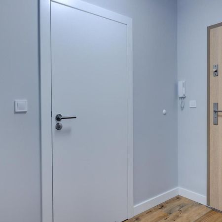 Apartament Baltyk 8 Дзівнув Екстер'єр фото